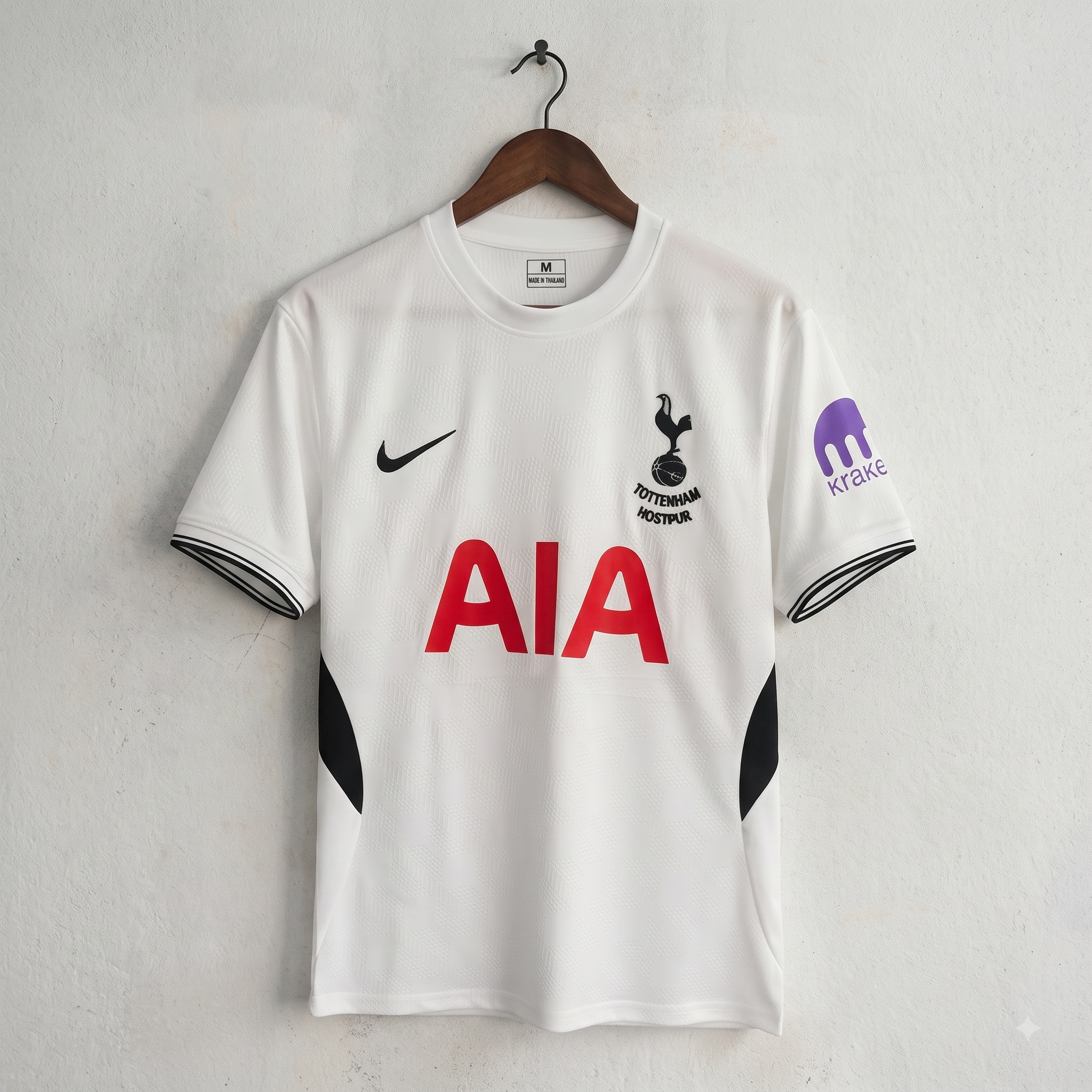 Tottenham horseper kit 26-27