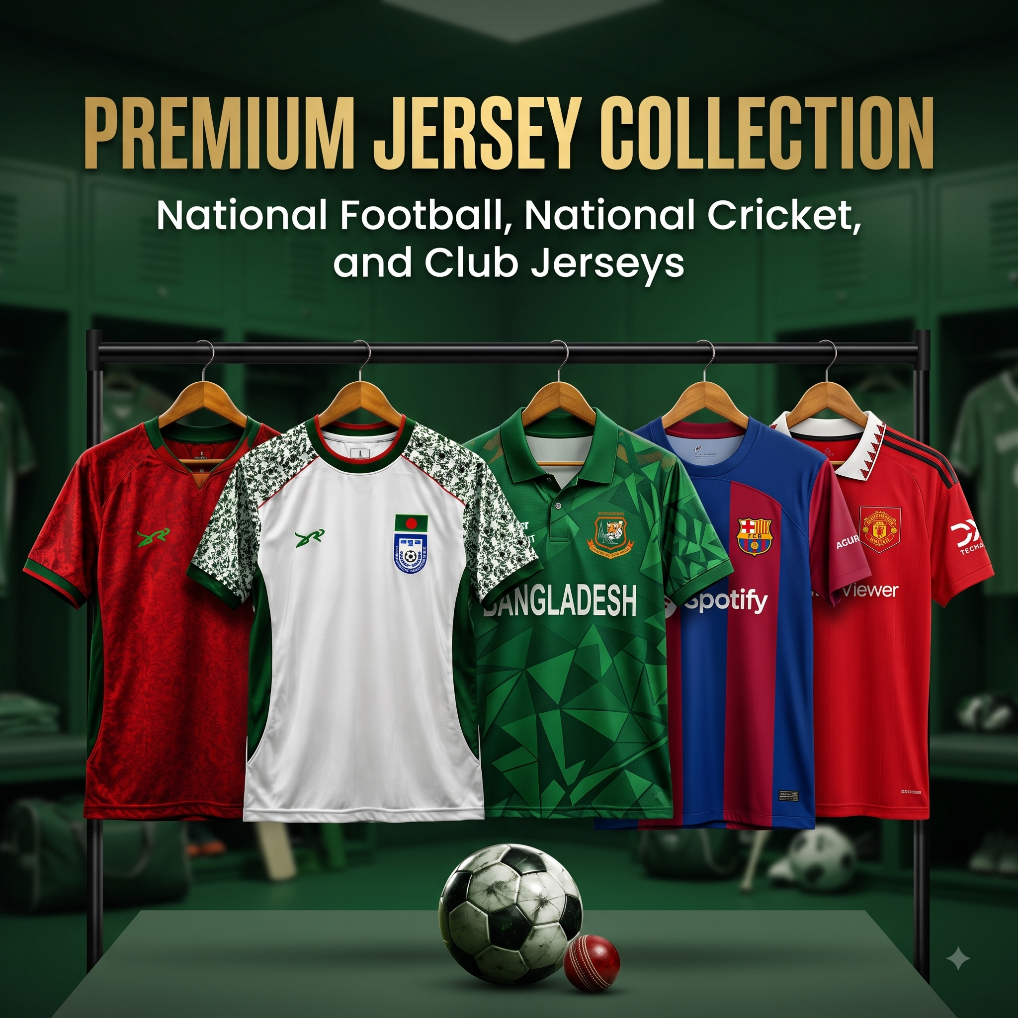 Jersey